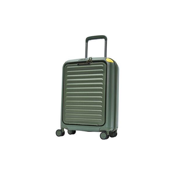 Smart Duck Trolley Cabin Exp, pine green Smart Duck Trolley Cabin Exp, pine green, Mandarina Duck