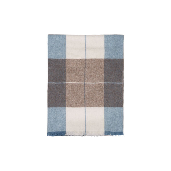 Scotch plaid, blue, ELVANG