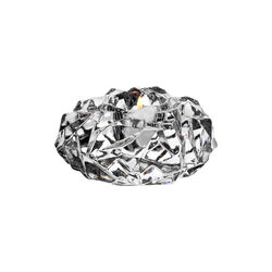 Carat fyrfadsstage, Orrefors