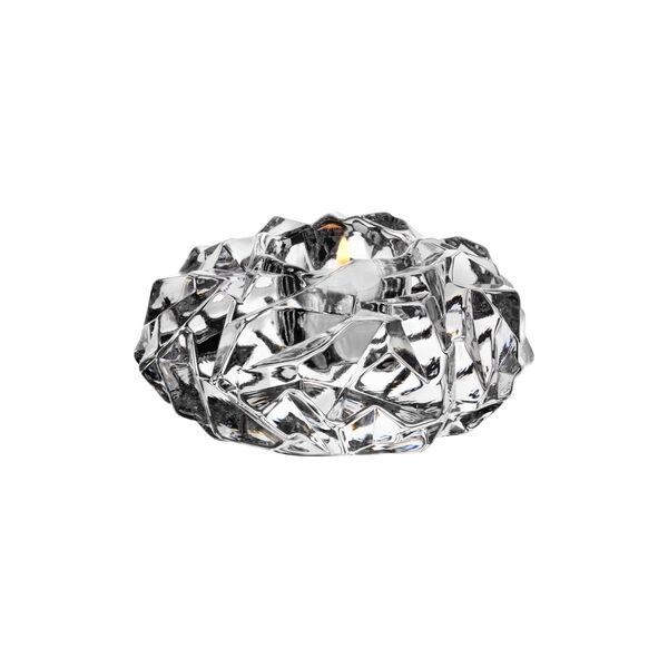 Carat fyrfadsstage, Orrefors