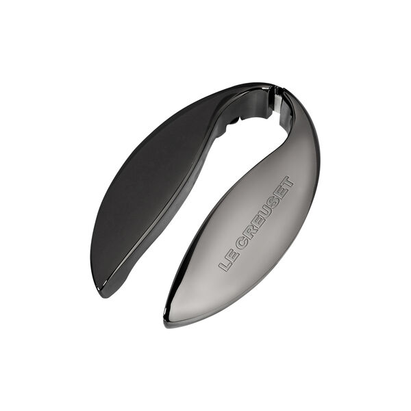 FC-400 folieskærer, silver/black FC-400 folieskærer, silver/black, Le Creuset