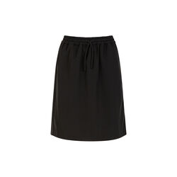 CC Heart MABEL short skirt, black CC Heart MABEL short skirt, black, Coster Copenhagen