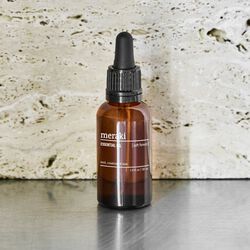 &AElig;terisk olie, soft forest, Meraki