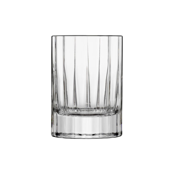 Bach shot-/snapseglas 4 stk., Luigi Bormioli