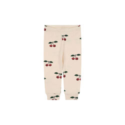 Basic Pants, ma grande cerise, Konges Sl&oslash;jd