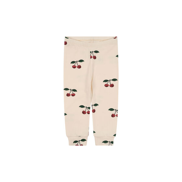 Basic Pants, ma grande cerise, Konges Sl&oslash;jd