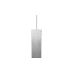 Sama&nbsp;Toilet&nbsp;Brush, stainless steel, Ferm Living