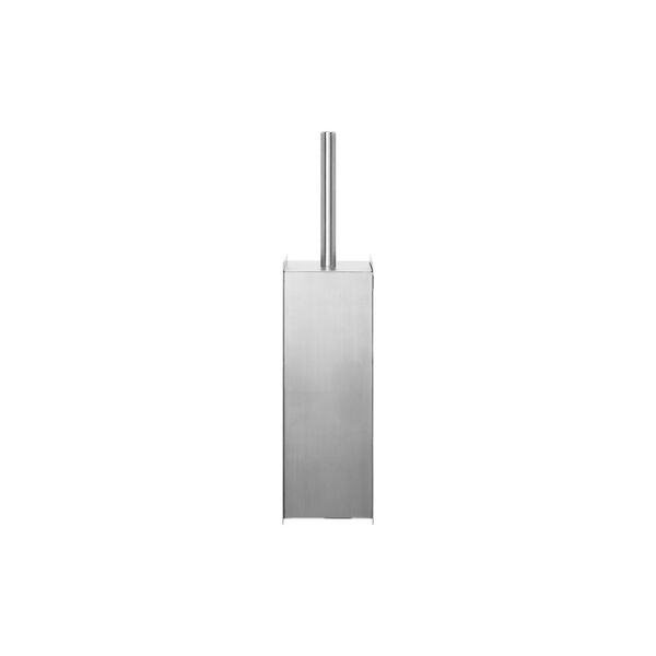 Sama&nbsp;Toilet&nbsp;Brush, stainless steel, Ferm Living