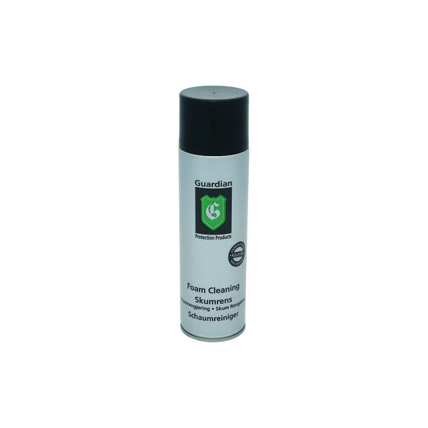 Guardian skumrens Guardian skumrens, Guardian