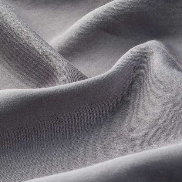 Satin sengesæt, kul, Sekan