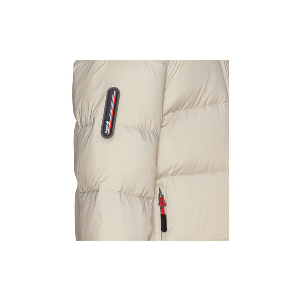 Mountain Ski Jacket| Oat | Jakke, VER de TERRE