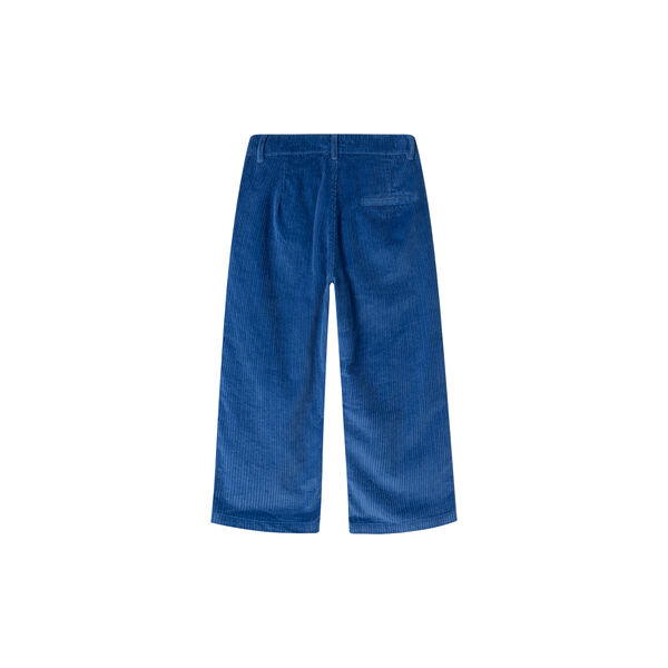 Piper Pants, electric blue, MarMar Copenhagen