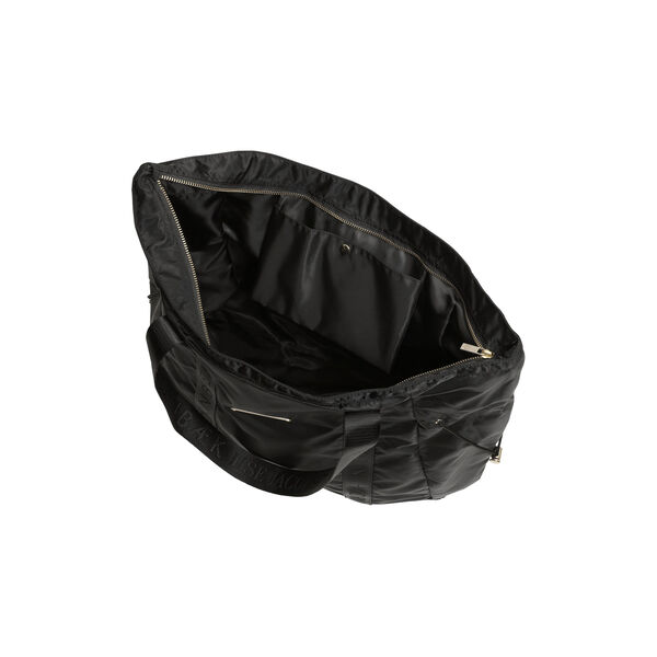All Weather Shopper | Black | Skuldertaske, Ilse Jacobsen Hornb&aelig;k