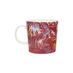 Festlige Øjeblikke krus 30 cl, Moomin Arabia