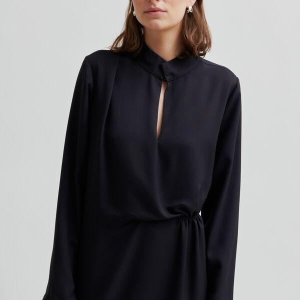 Glara Dress, black, Second Female