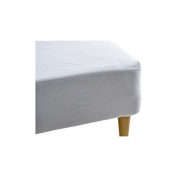Boxlagen, hvid Boxlagen, hvid, Södahl