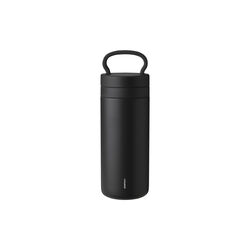Tabi termokop 0,4 L. black, Stelton