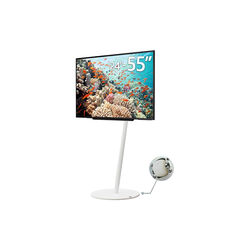 A2 High, white, Wall Collection