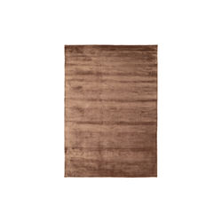 Lucens gulvt&aelig;ppe, amber, Linie Design