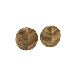 Knivmagnet 2 stk., HOLM