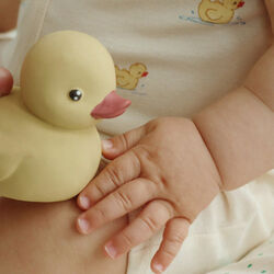 Bello Due Onesie, fanga mio, Konges Sl&oslash;jd