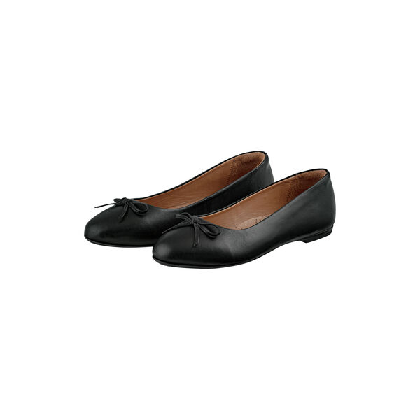 Alaiya Ballerina, black, Atone