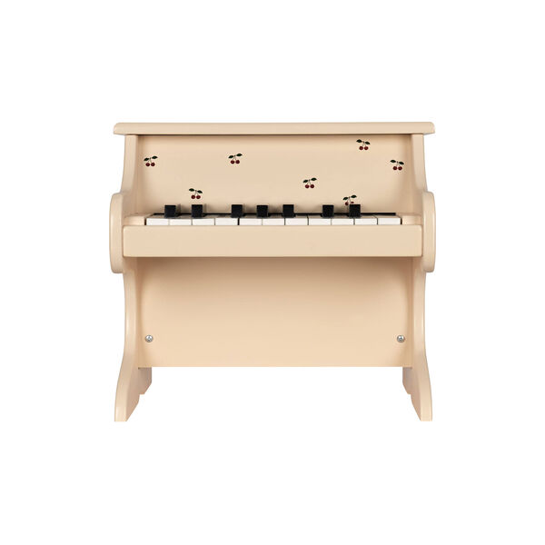Wooden Piano, cherry, Konges Sløjd