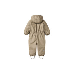 Wintersuit Evig, grey stone, Wheat