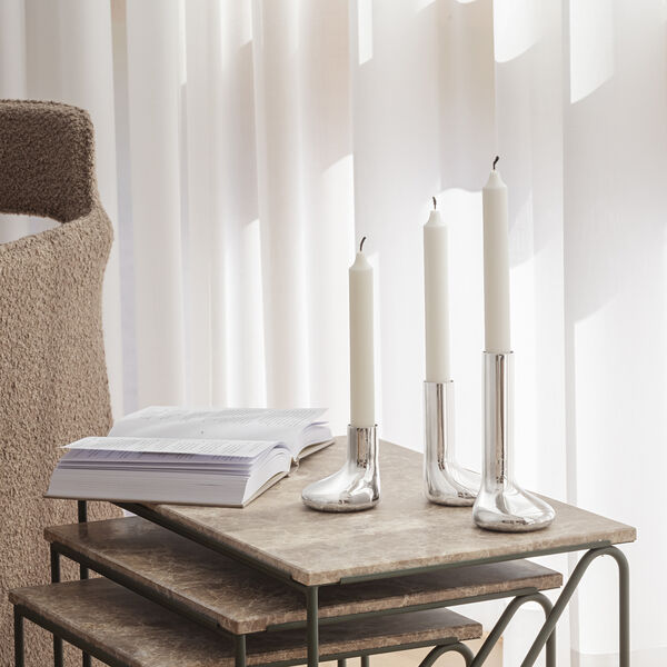 Mellow Lysestage 8 cm, Eva Solo