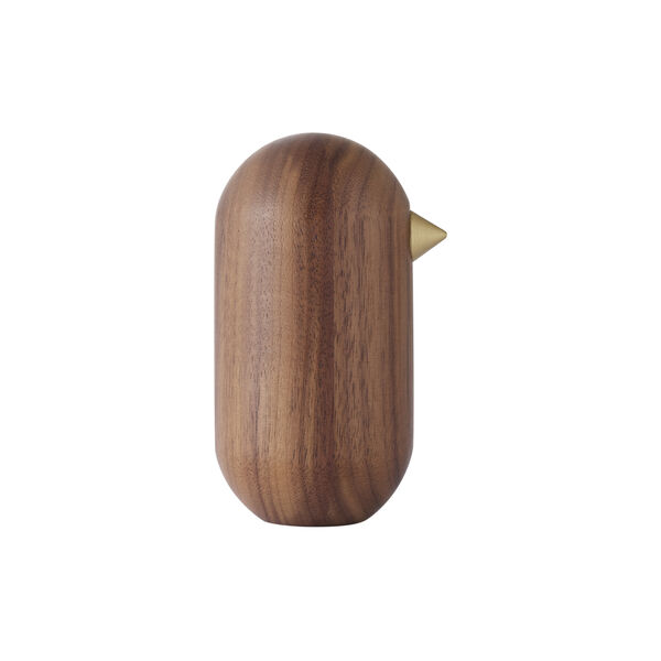 Little Bird, walnut, Normann Copenhagen