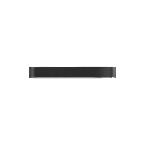 AURA W3 v&aelig;glampe, black, LIGHT-POINT