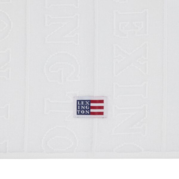 Towel Gift Set, white, Lexington