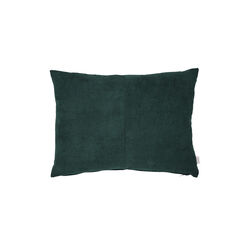 Wille pude, petrol, Compliments