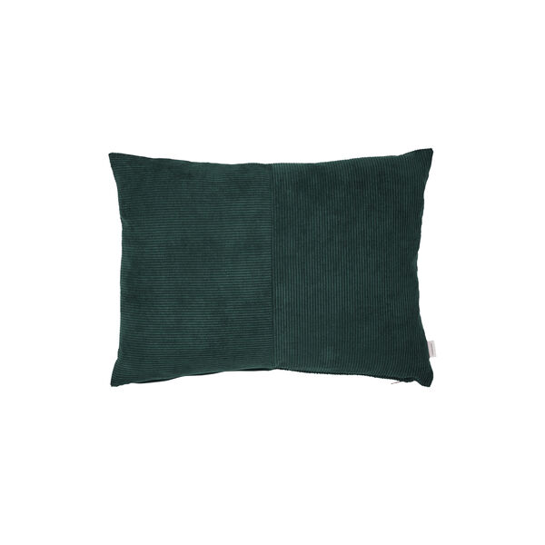 Wille pude, petrol, Compliments