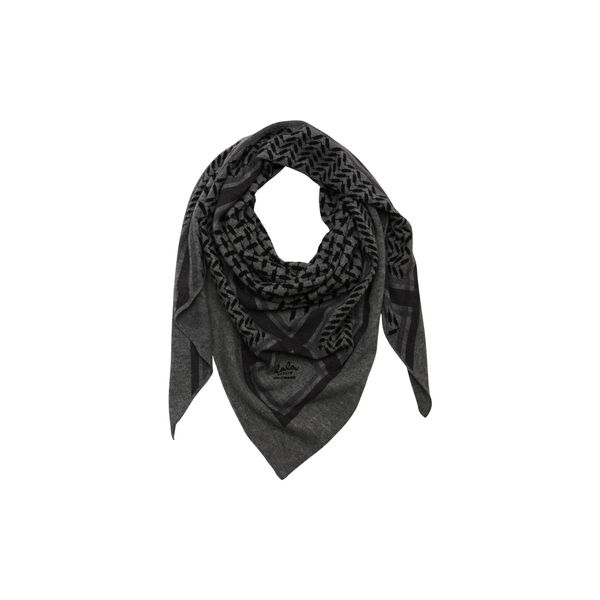 Triangle Trinity Classic M, lubecca dark grey melange Triangle Trinity Classic M, lubecca dark grey melange, Lala Berlin