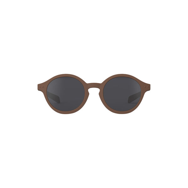 #D KIDS PLUS solbriller, chocolate #D KIDS PLUS solbriller, chocolate, IZIPIZI