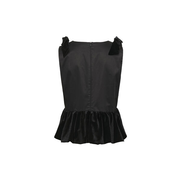 KBClemantine Top, meteorite, Karen by Simonsen