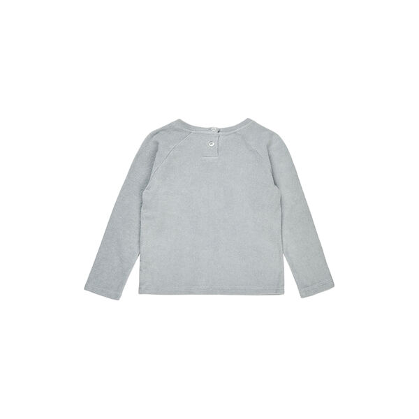 Elo Jumper, barely blue, Lalaby