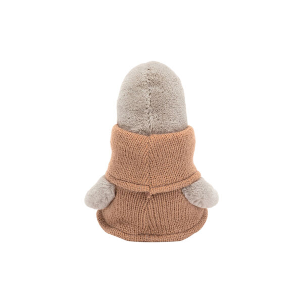 Cozy Crew sæl, Jellycat