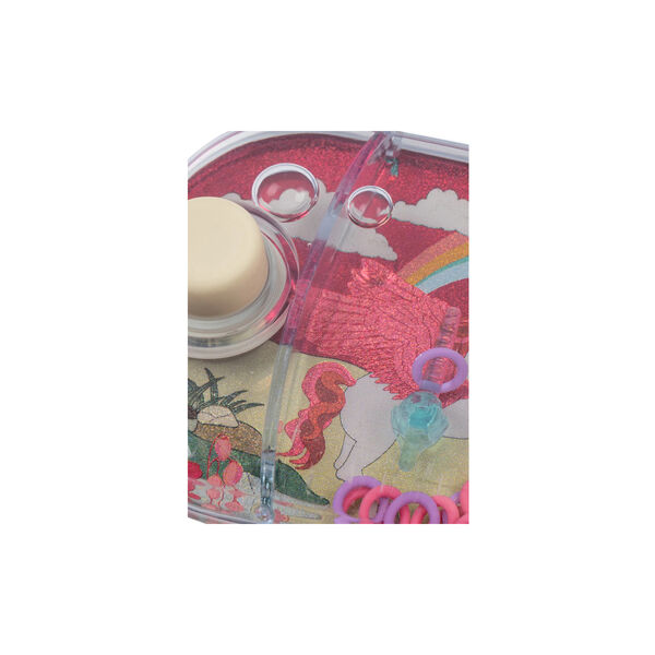 Water Ring Game, unicorn, Konges Sl&oslash;jd