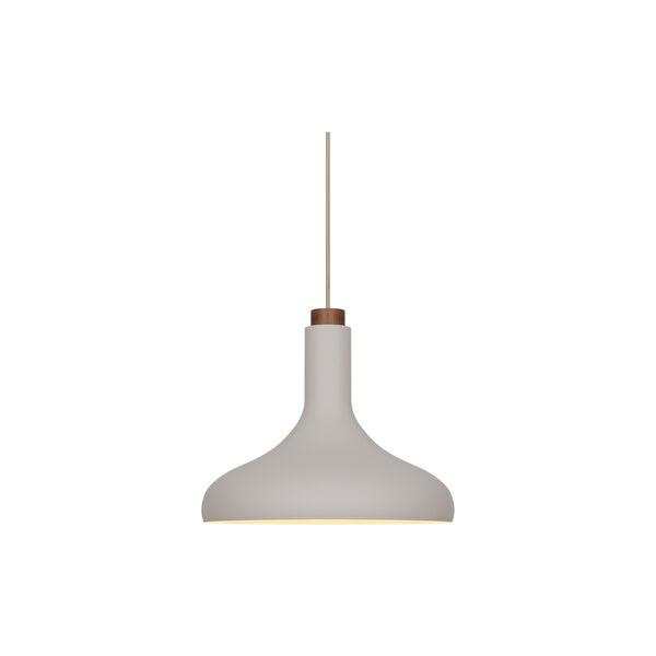 Fuji pendel, beige, Design For The People