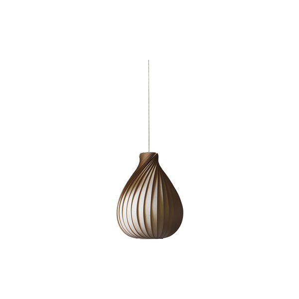 TR42 Pendant, natural, Tom Rossau