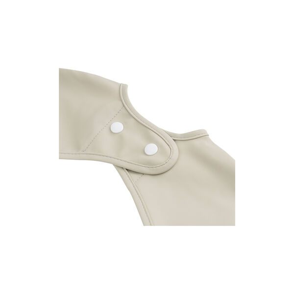 Lalee hagesmæk med ærmer, sand, Done by Deer