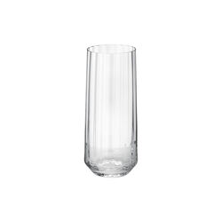 Bernadotte highball glas 6 stk., Georg Jensen