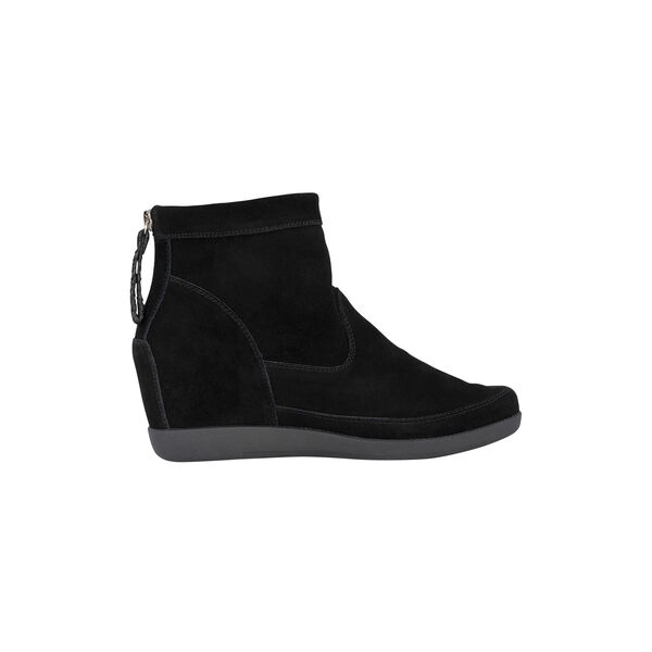 Emmy S, black/black Emmy S, black/black, WODEN