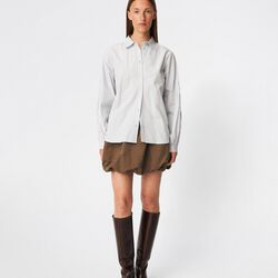 Columbusmd shirt, plein air, Modstr&ouml;m