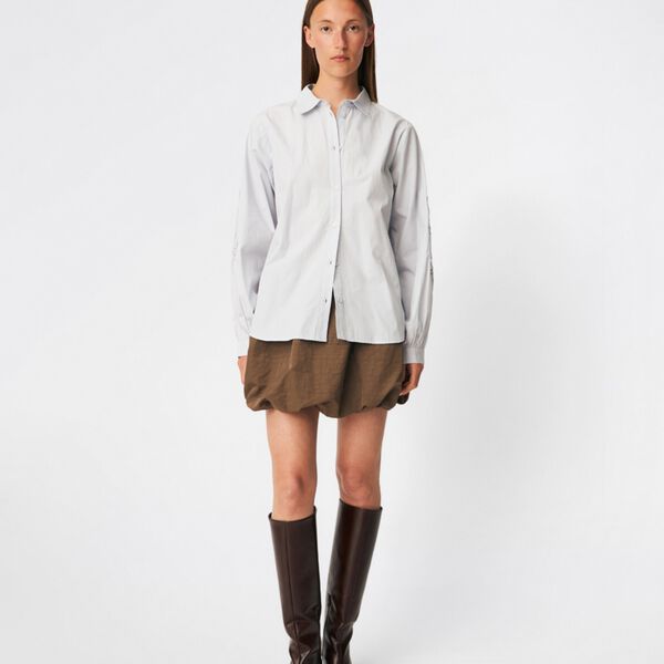 Columbusmd shirt, plein air, Modstr&ouml;m