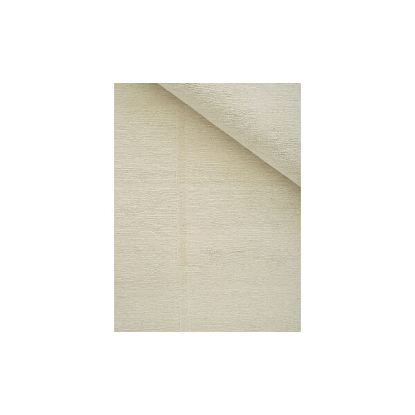 Calm Seki gulvt&aelig;ppe, white, Linie Design