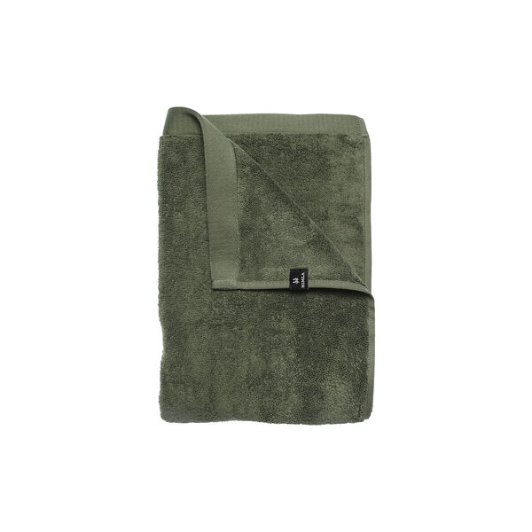 Maxime håndklæde, pine, Himla