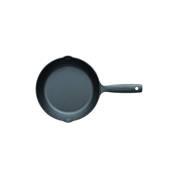 Folken Støbejernspande, Fiskars